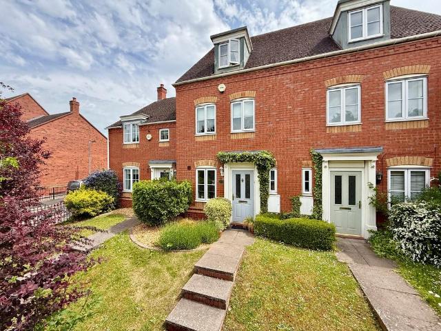 House for sale in Ledbury, Isle Of Man