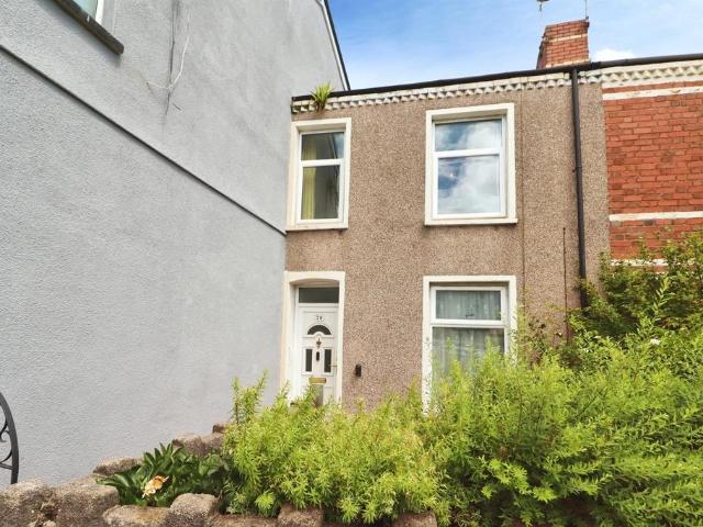 House for sale in Falcon Lodge, Wales