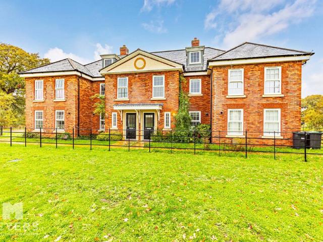 House for sale in Ashurst Bridge, Hampshire