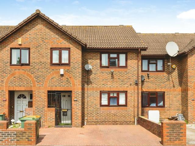 House for sale in Maryland, Greater London