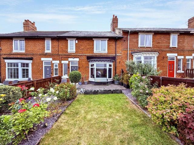 House for sale in Easington Colliery
