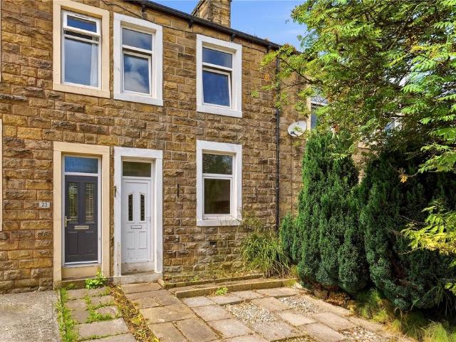 House for sale in Bracewell, Higherford