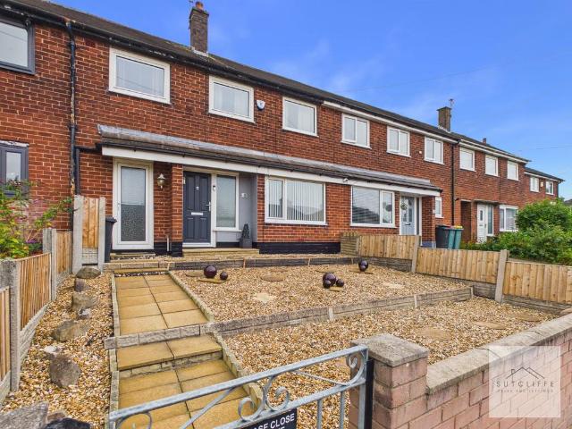 House for sale in Fulwood Row, Higher Bartle