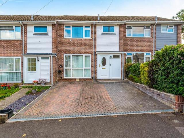 House for sale in Helford, Hampshire