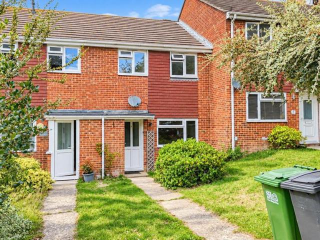 House for sale in St Leonards, Hastings