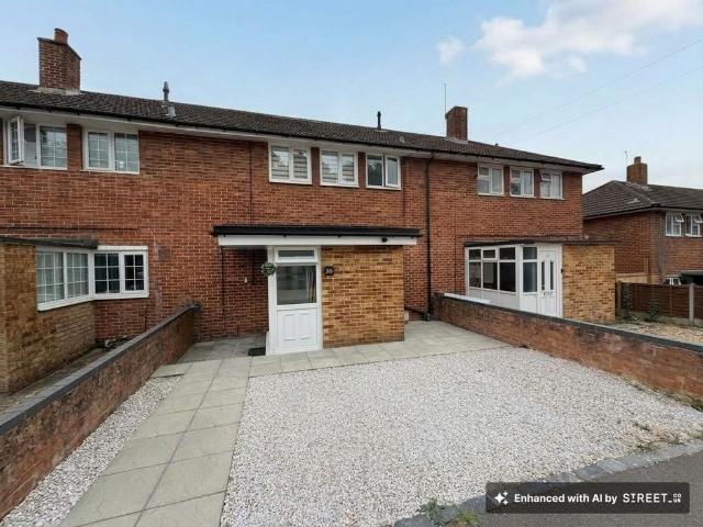 House for sale in Harefield, City Of Southampton