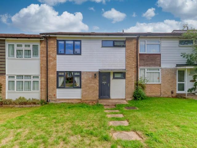 House for sale in Disraeli, High Wycombe