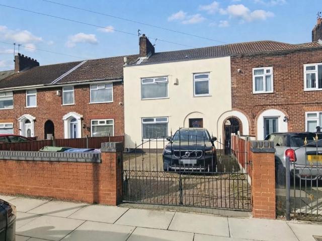 House for sale in Dovecot, Liverpool
