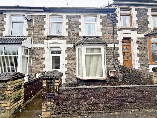 House for sale in Graigwen, Pontypridd