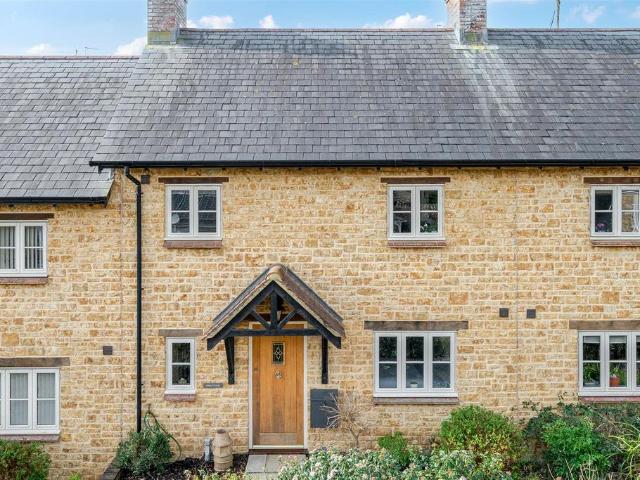 House for sale in Bridport, East Dorset