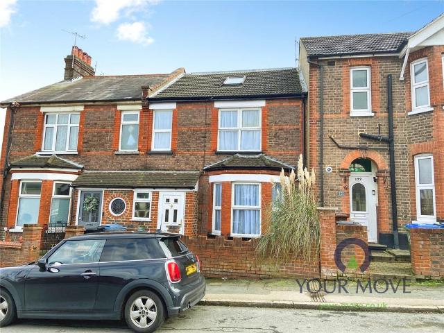 House for sale in North Watford