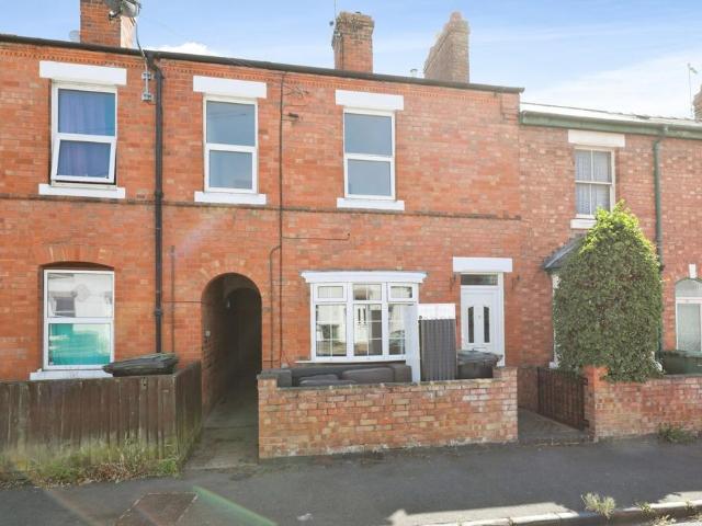 House for sale in Fairfield, Wychavon