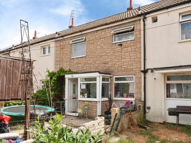 House for sale in Orchard Park, Hull