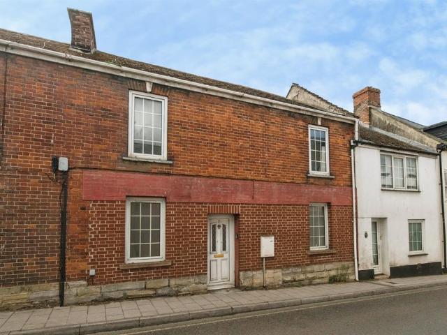 House for sale in Axminster, East Devon