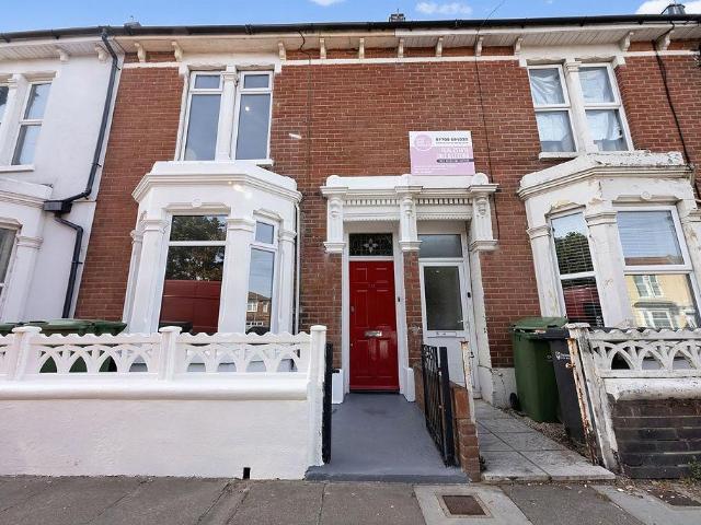 House for sale in Fratton, Portsmouth