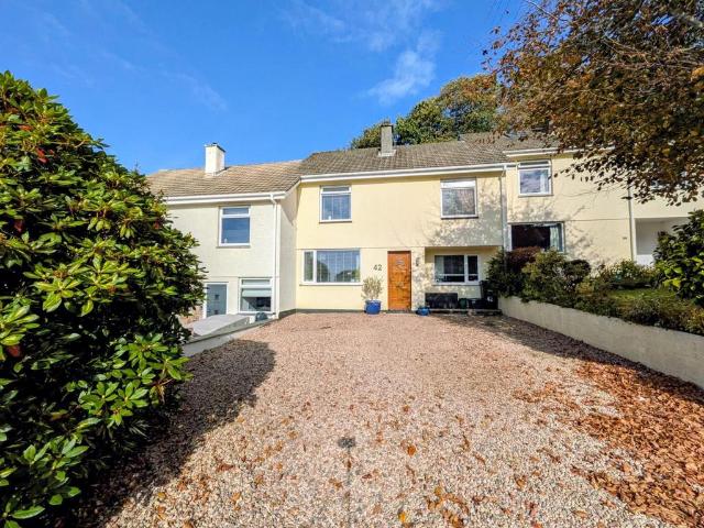 House for sale in Trelander, Penweathers