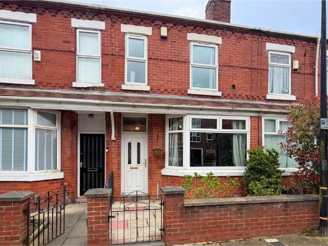 House for sale in Gorse Hill, Trafford Park