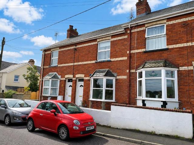 House for sale in Brandis Corner, Devon