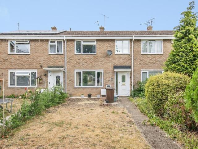 House for sale in Hythe, Fordham Heath