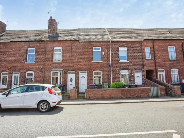 House for sale in Treeton, South Yorkshire