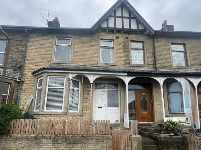 House for sale in Higherford, Lancashire