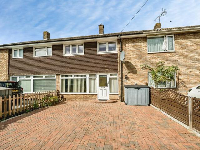 House for sale in Aylesbury, Buckinghamshire