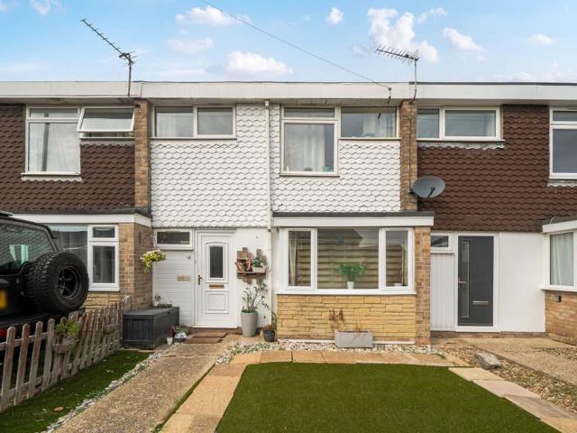 House for sale in Newtown, Winchester