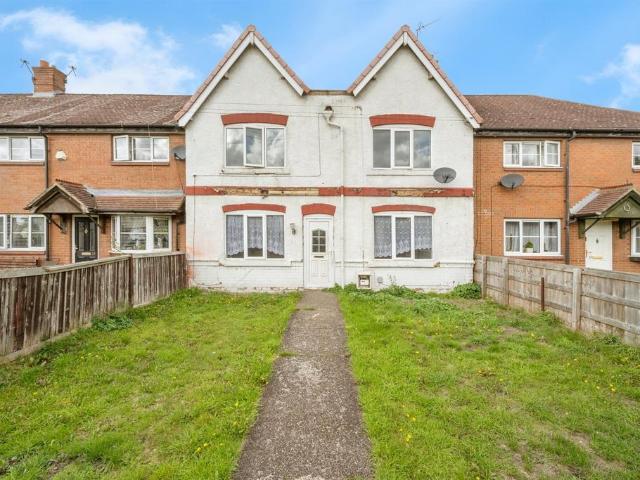 House for sale in Hatfield, South Yorkshire