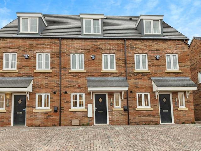 House for sale in Beverley, East Riding Of Yorkshire