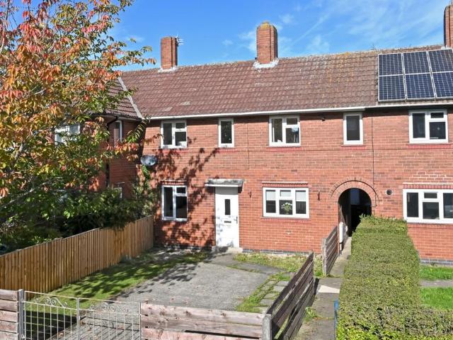 House for sale in Tang Hall, York