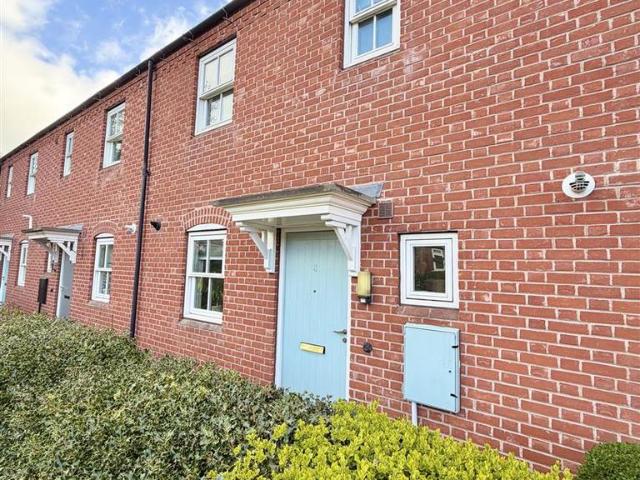 House for sale in Cherry Orchard, Frankwell