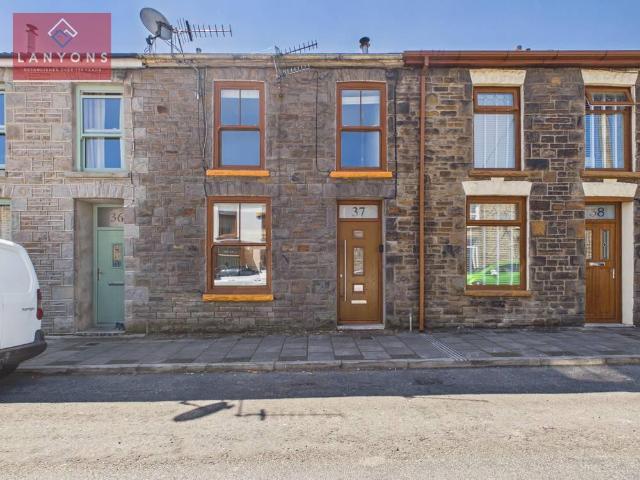 House for sale in Ystrad, Gelli