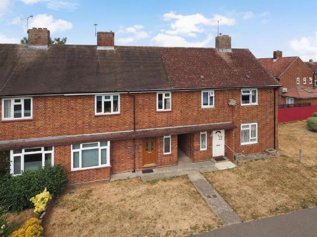 House for sale in Chichester, Littlecote