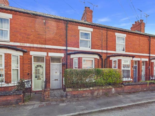 House for sale in Two Mills, Cheshire