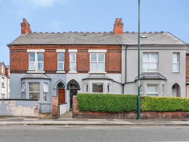 House for sale in Haddon, East Midlands