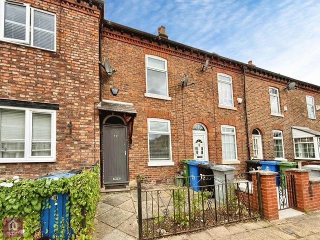 House for sale in Trafford Park, Greater Manchester