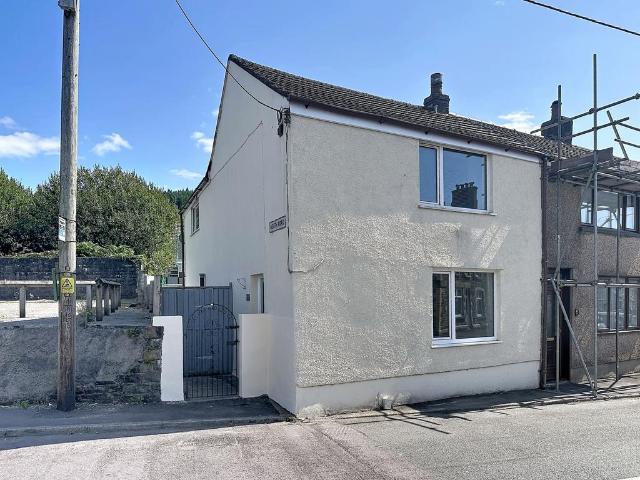 House for sale in Resolven, Wales
