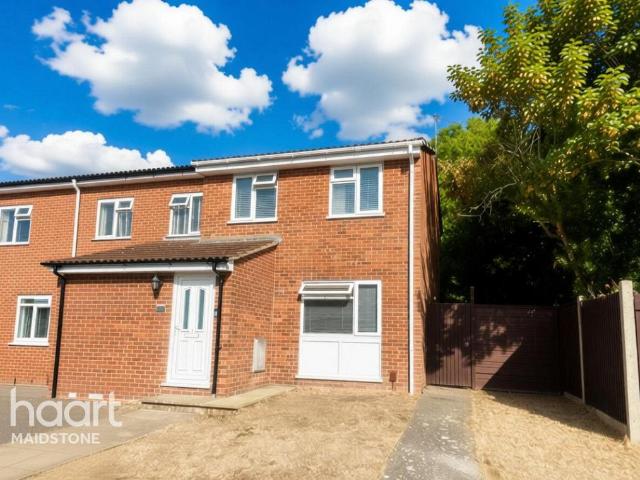 House for sale in Barming Heath, Maidstone