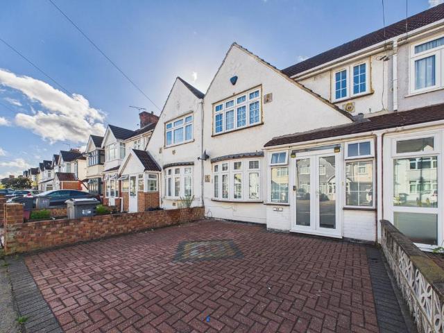 House for sale in London Borough of Hounslow, Greater London