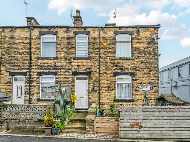 House for sale in Farsley, Leeds