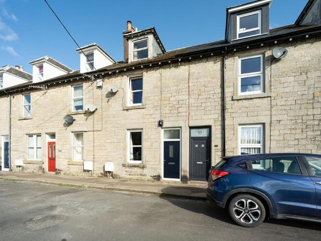 House for sale in Langholm, Scotland