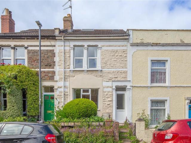 House for sale in Feckenham, City Of Bristol