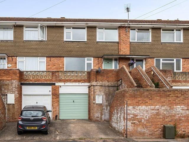 House for sale in Beacon Heath, Watergate