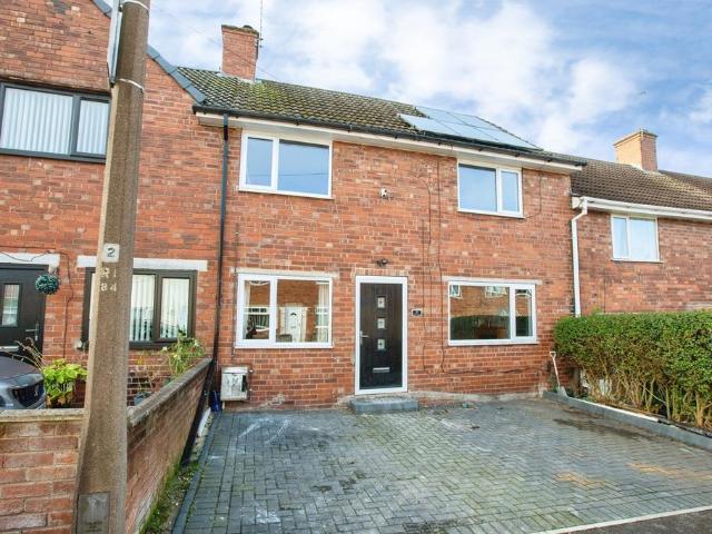 House for sale in Rainworth CP, Newark and Sherwood