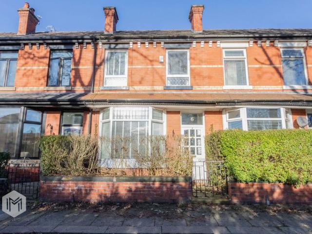 House for sale in Bury, Greater Manchester