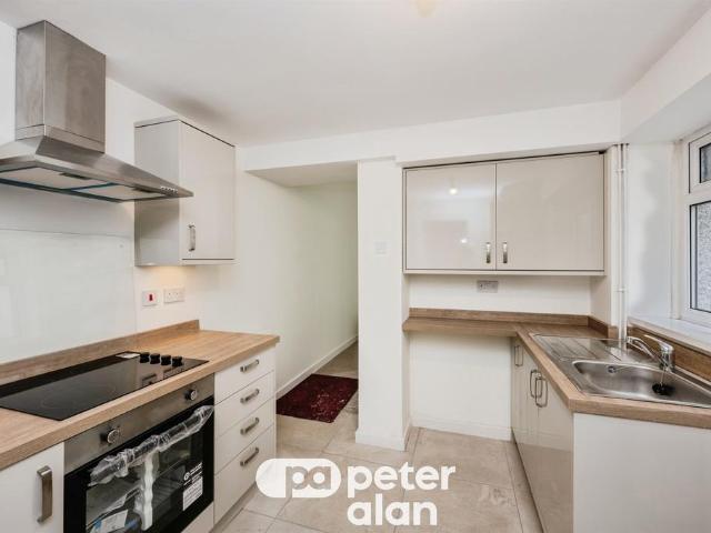 House for sale in Resolven, Wales
