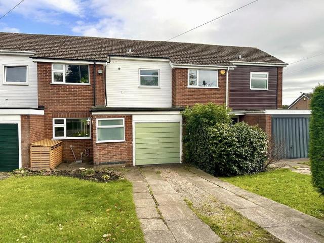 House for sale in Moorgreen, Attenborough