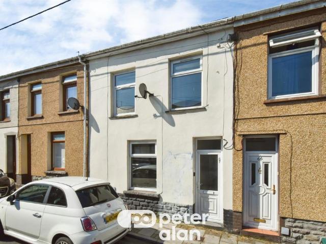 House for sale in Miskin, Wales