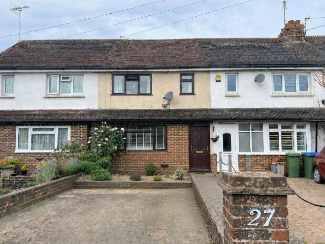 House for sale in Horsham, West Sussex