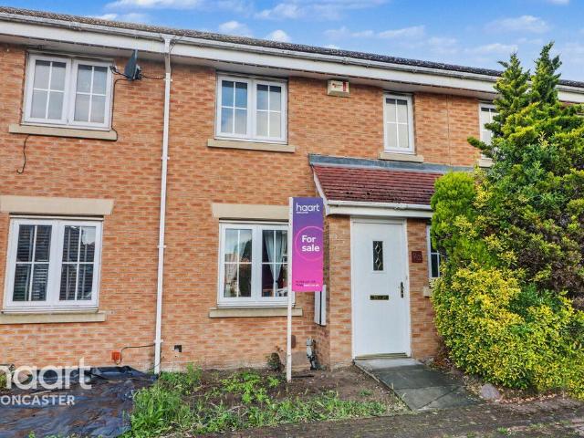 House for sale in Armthorpe, South Yorkshire
